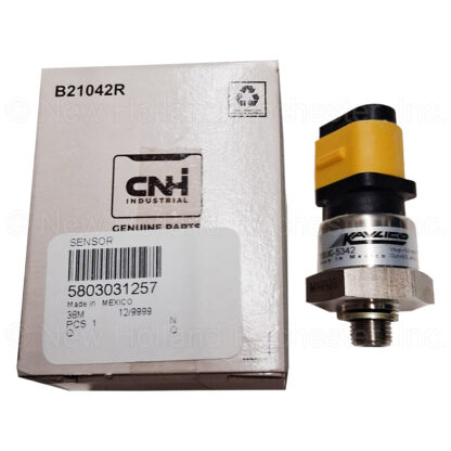 New Holland Sensor Part # 5803031257