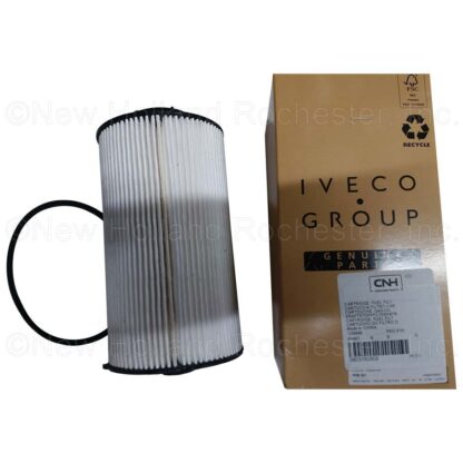 New Holland Cartridge Fuel Filter Part # 5803162909