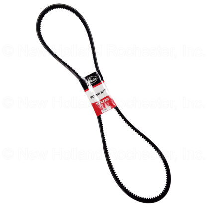 New Holland V-Belt Part # 5VX710G