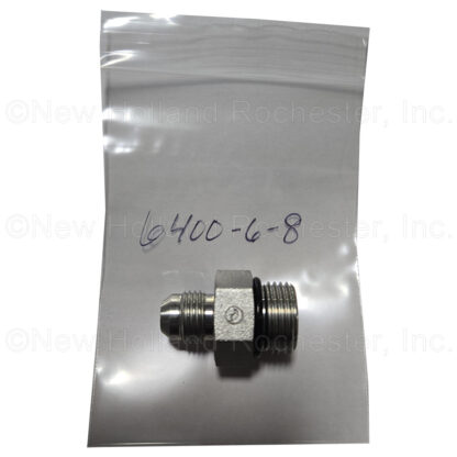 848FSO-6-8 Hydraulic Adapter Part # 6400-6-8
