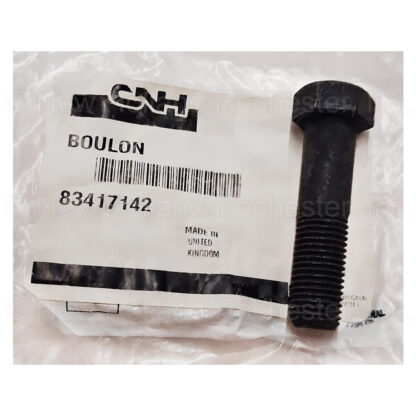 New Holland 7/16"-20 x 1-3/4" Bolt Part # 83417142