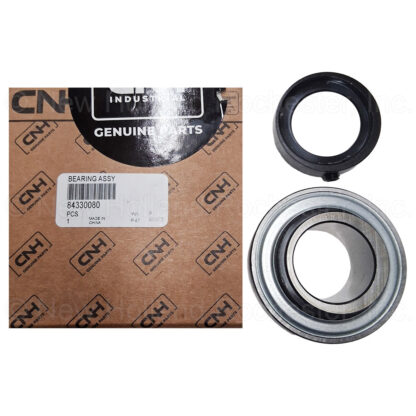 New Holland Bearing Assy Part # 84330080