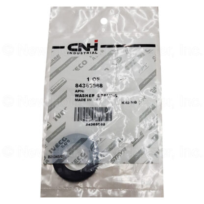New Holland M20 Nylon Washer Part # 84365968