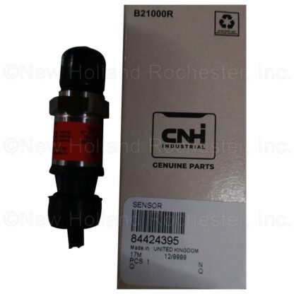 New Holland Pressure Sensor Part # 84424395