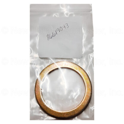New Holland Washer Part # 86619043