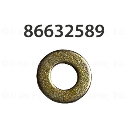 New Holland Washer Part # 86632589