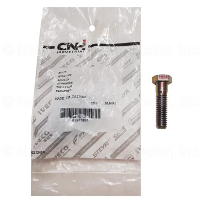 New Holland Bolt Part # 86977691