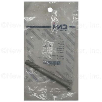 New Holland Bolt Part # 87310189