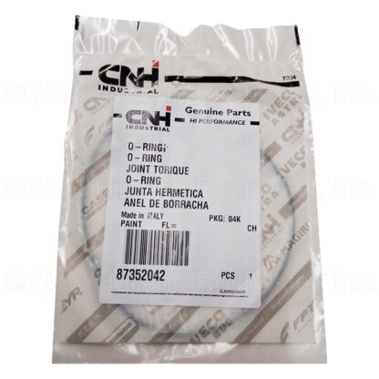 New Holland O-Ring Part # 87352042