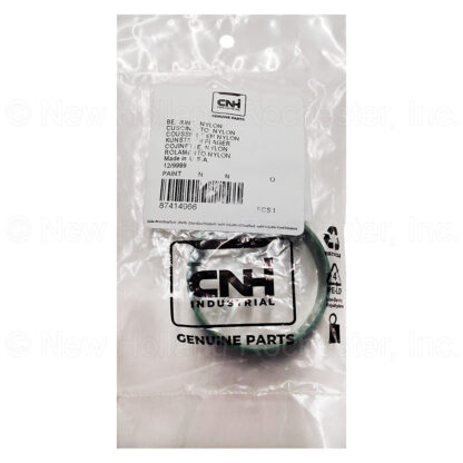 New Holland Nylon Bearing Part # 87414966
