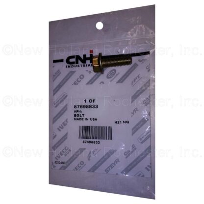 New Holland Bolt Part # 87698833