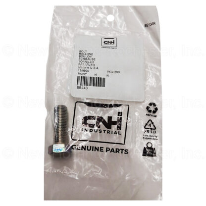 New Holland Bolt Part # 88443
