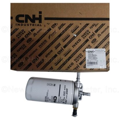 New Holland Fuel Filter Part # 90372828