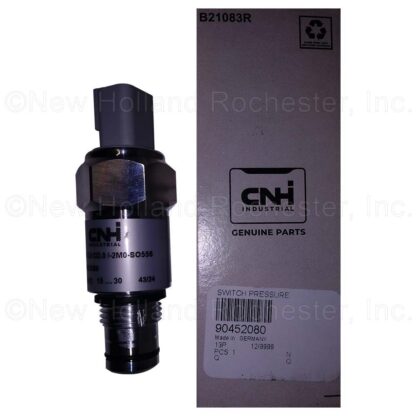 New Holland Pressure Switch Part # 90452080