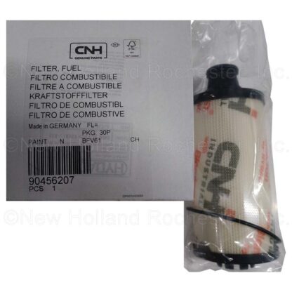 New Holland Fuel Filter Part # 90456207