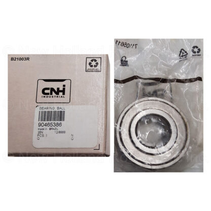 New Holland Ball Bearing Part # 90465386