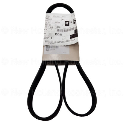 New Holland Belt Part # 90514039
