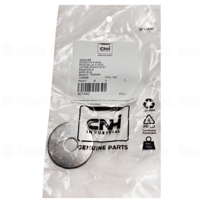 New Holland Washer Part # 907440