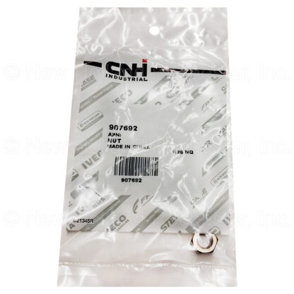 New Holland M8x1.25 Nut Part # 907692