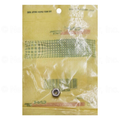 New Holland #10-32 Nylock Nut Part # 907799