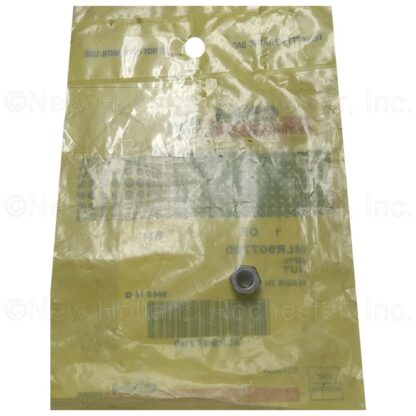 New Holland #10-32 Nylock Nut Part # 907799