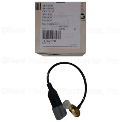 New Holland Sensor Part # 91742530