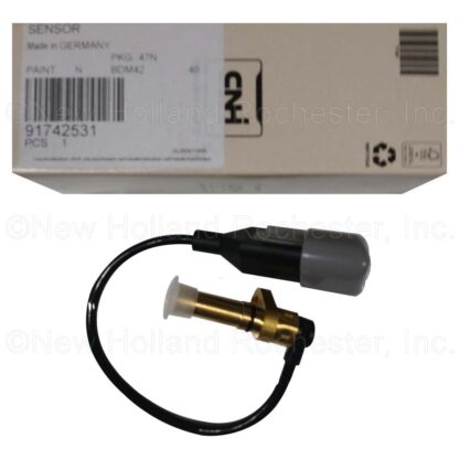New Holland Sensor Part # 91742531