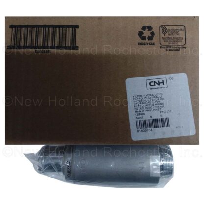 New Holland Hydraulic Filter Part # 91806754