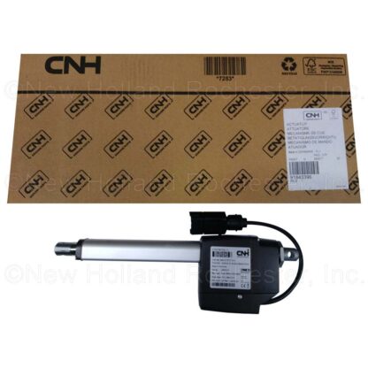 New Holland Actuator Part # 91843396