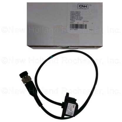 New Holland Video Camera Part # 92178409