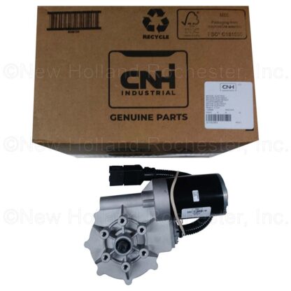 New Holland Electric Motor Part # 92180363