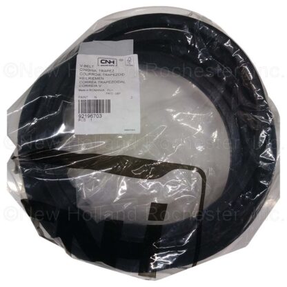 New Holland V-Belt Part # 92196703