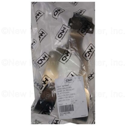 New Holland Leaf Spring Part # 92246596