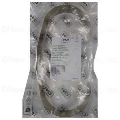 New Holland Leaf Spring Part # 92246761