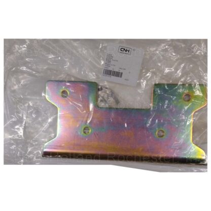New Holland Plate Part # 92251016