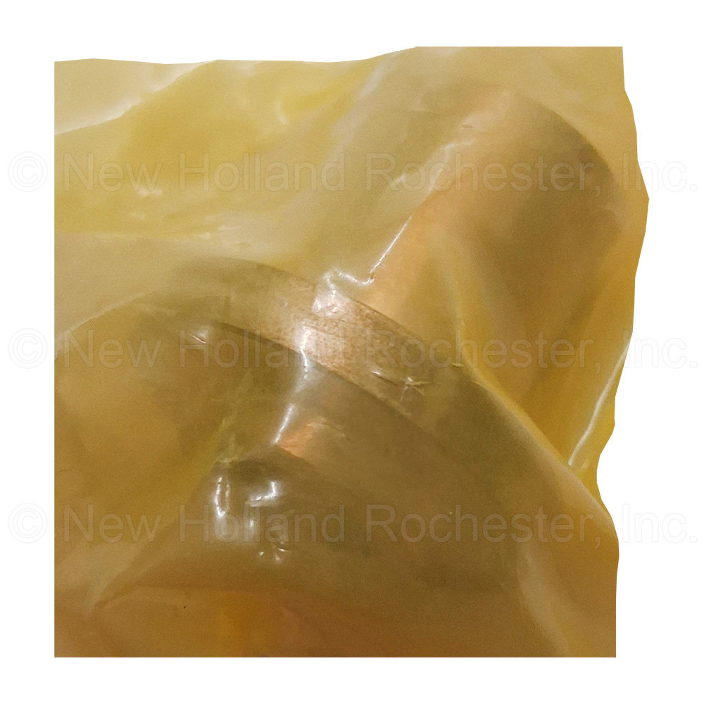 New Holland Bronze Bushing Part # 92688626 - Image 3