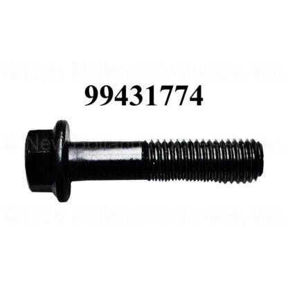 New Holland Bolt Part # 99431774