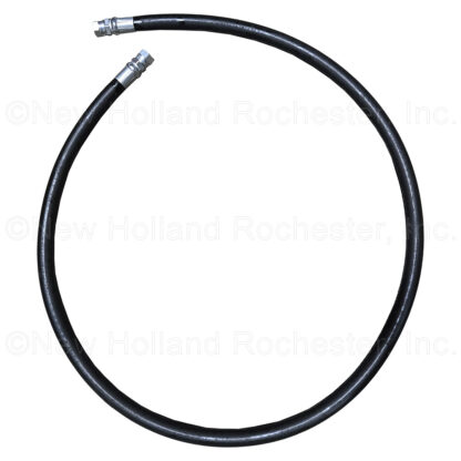 Kinze 3/4" x 100" L (12F - 12F) Hose Assy Part # A3387