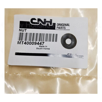 New Holland Nut Part # MT40009447