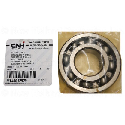 New Holland Ball Bearing Part # MT40012929