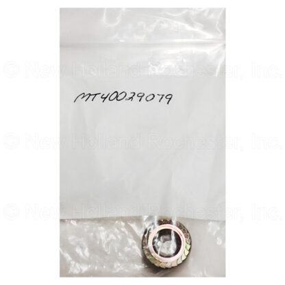 New Holland Flange Nut Part # MT40029079