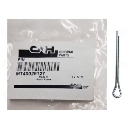 New Holland Spring Part # MT40029127