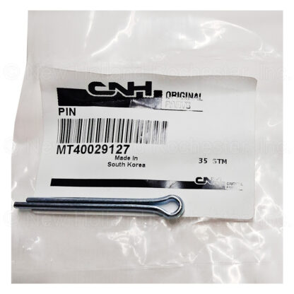 New Holland Spring Part # MT40029127