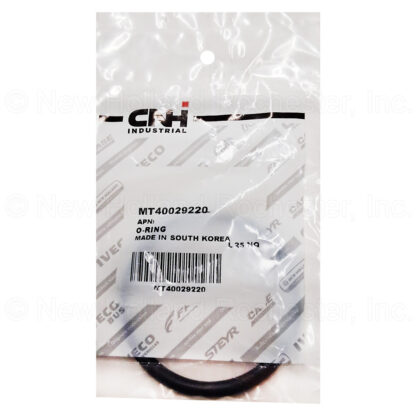 New Holland O-Ring Part # MT40029220