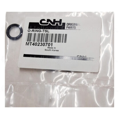 New Holland O-Ring Part # MT40230701