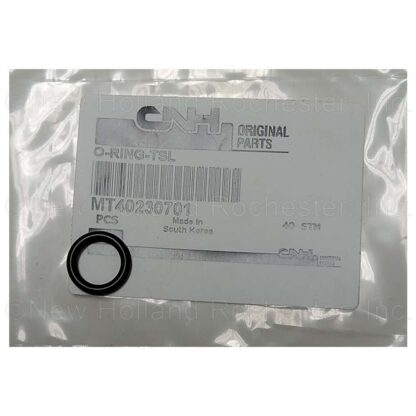 New Holland O-Ring Part # MT40230701