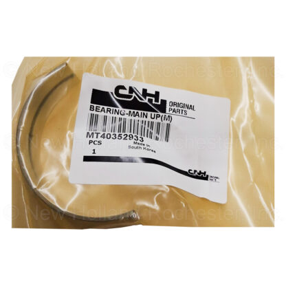 New Holland Bearing Assy Part # MT40352933