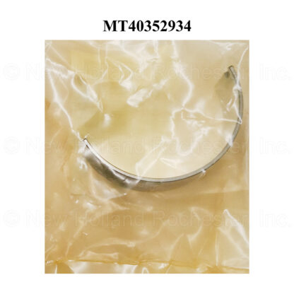 New Holland Bearing Assy Part # MT40352934