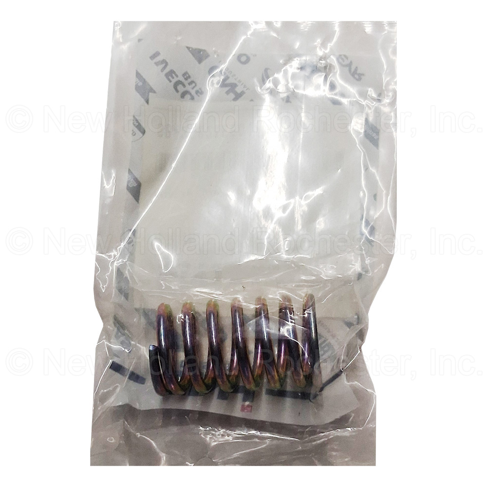 New Holland Spring Part # SBA398215500 - Image 3