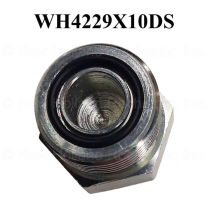 New Holland Plug Part # WH4229X10DS